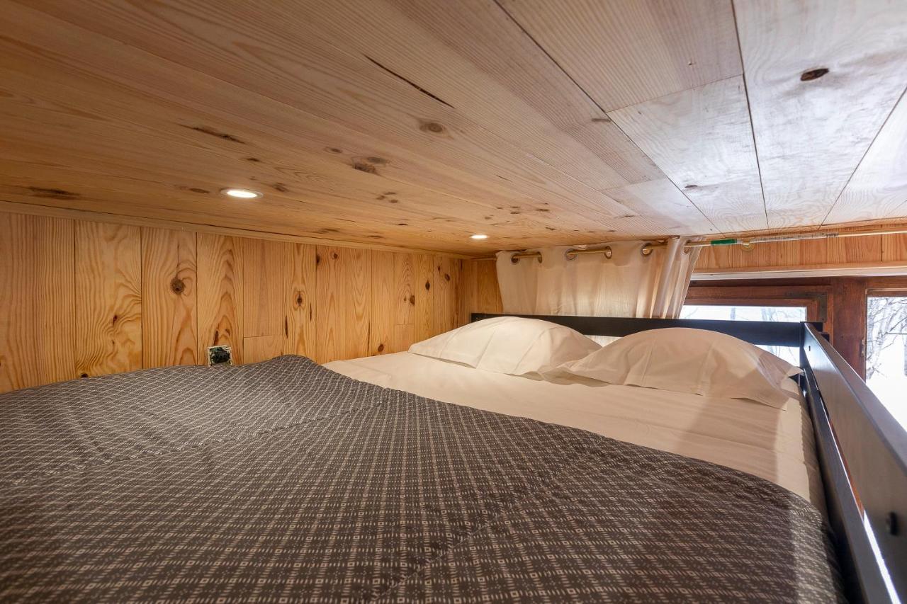Residence Les Crets 1 - Val-dʼIsère מראה חיצוני תמונה