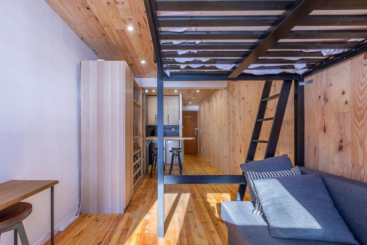 Residence Les Crets 1 - Val-dʼIsère מראה חיצוני תמונה