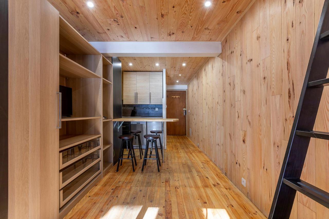 Residence Les Crets 1 - Val-dʼIsère מראה חיצוני תמונה